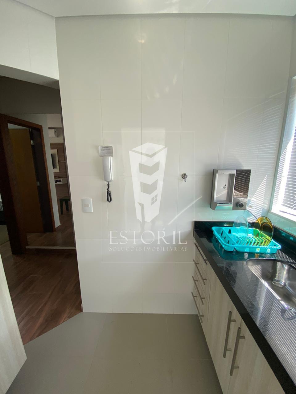 Apartamento para alugar com 2 quartos - Foto 3