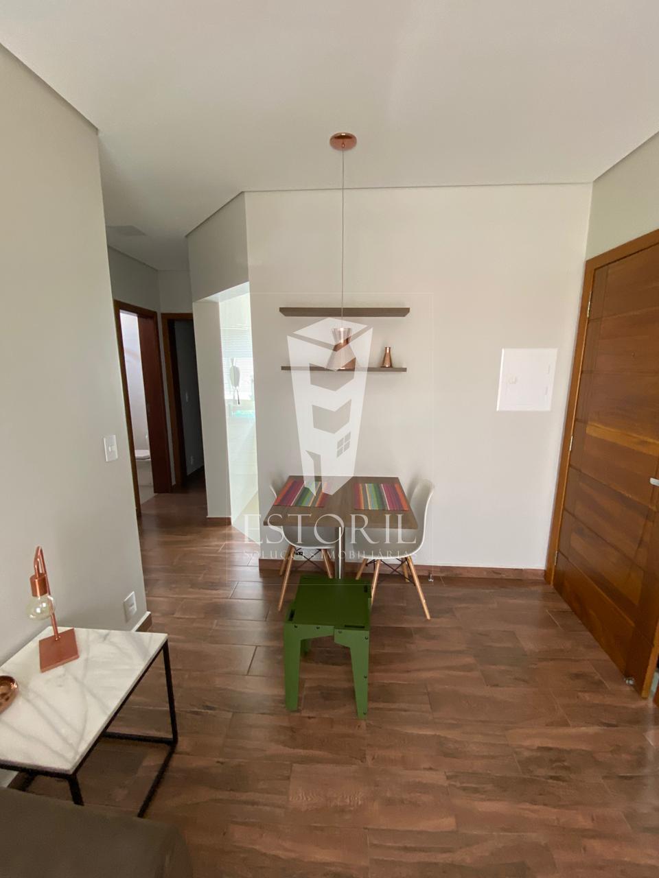 Apartamento para alugar com 2 quartos - Foto 17