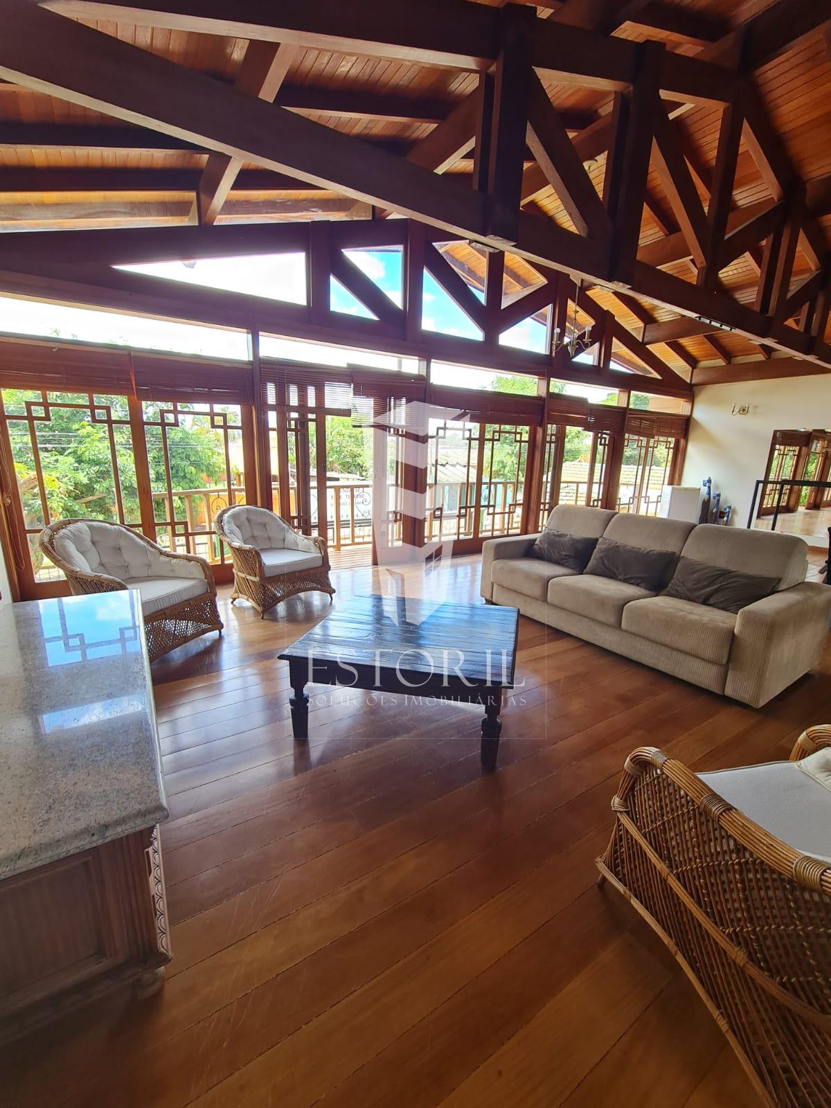 Casa com 4 dormitórios à venda, Vila Sao Judas Tadeu, AVARE - SP