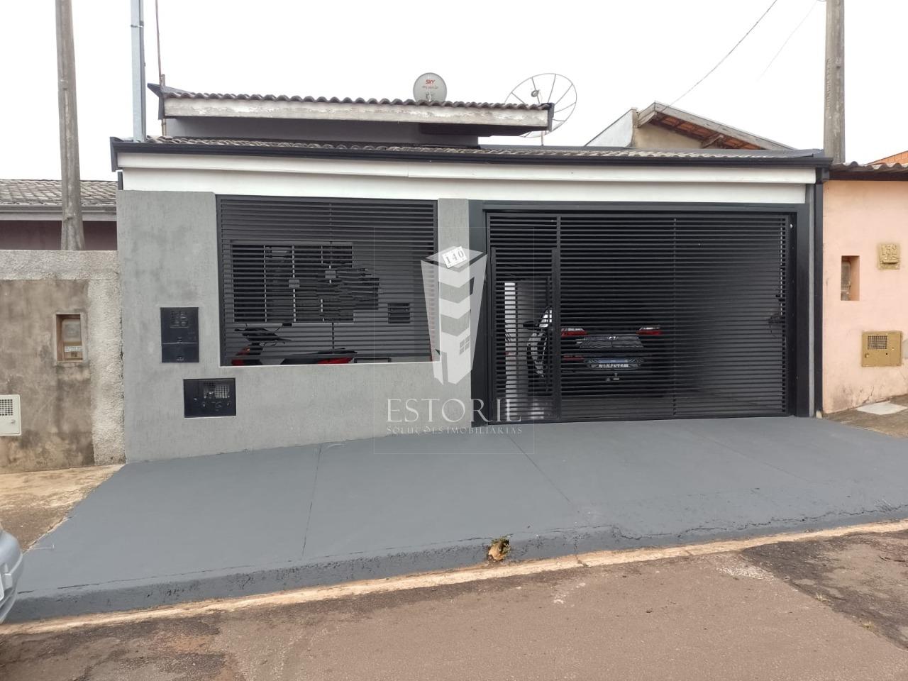Casa à venda, VILA OPERARIA, AVARE - SP