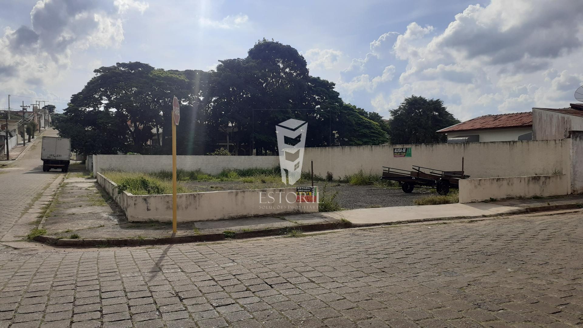 Terreno para locação, Armando de Paula Assis, AVARE - SP