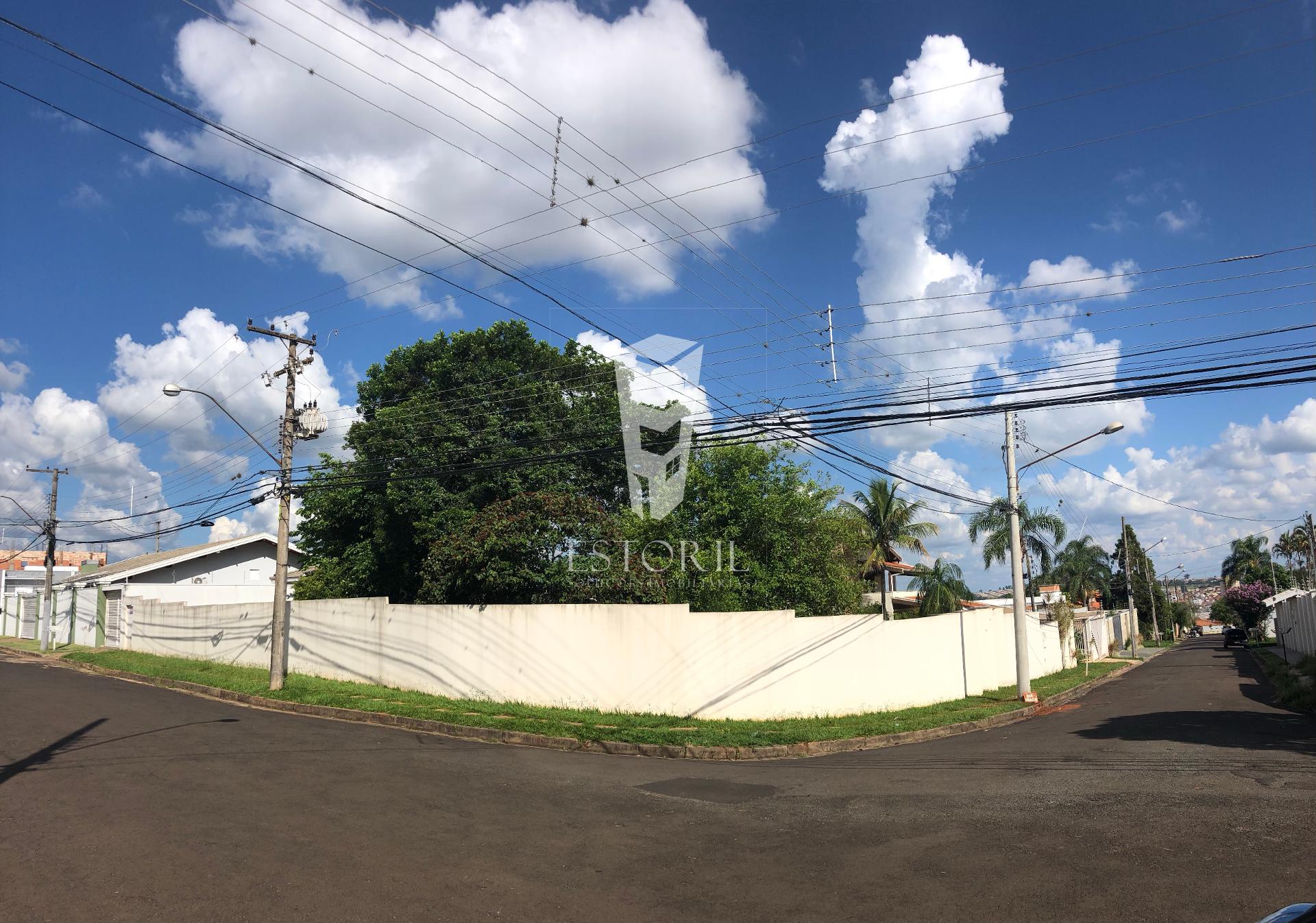 Terreno à venda, JARDIM EUROPA, AVARE - SP