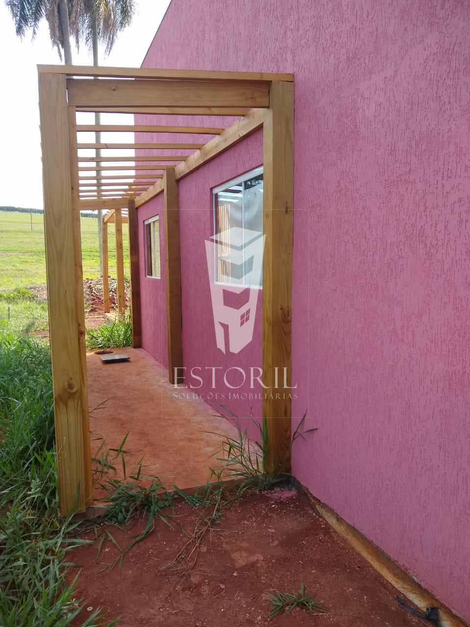 Casa com 3 dormitórios à venda, REPRESA DE JURUMIRIM, AVARE - SP