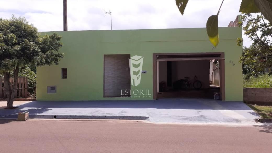 Casa com 3 dormitórios à venda, Di Fiori, AVARE - SP