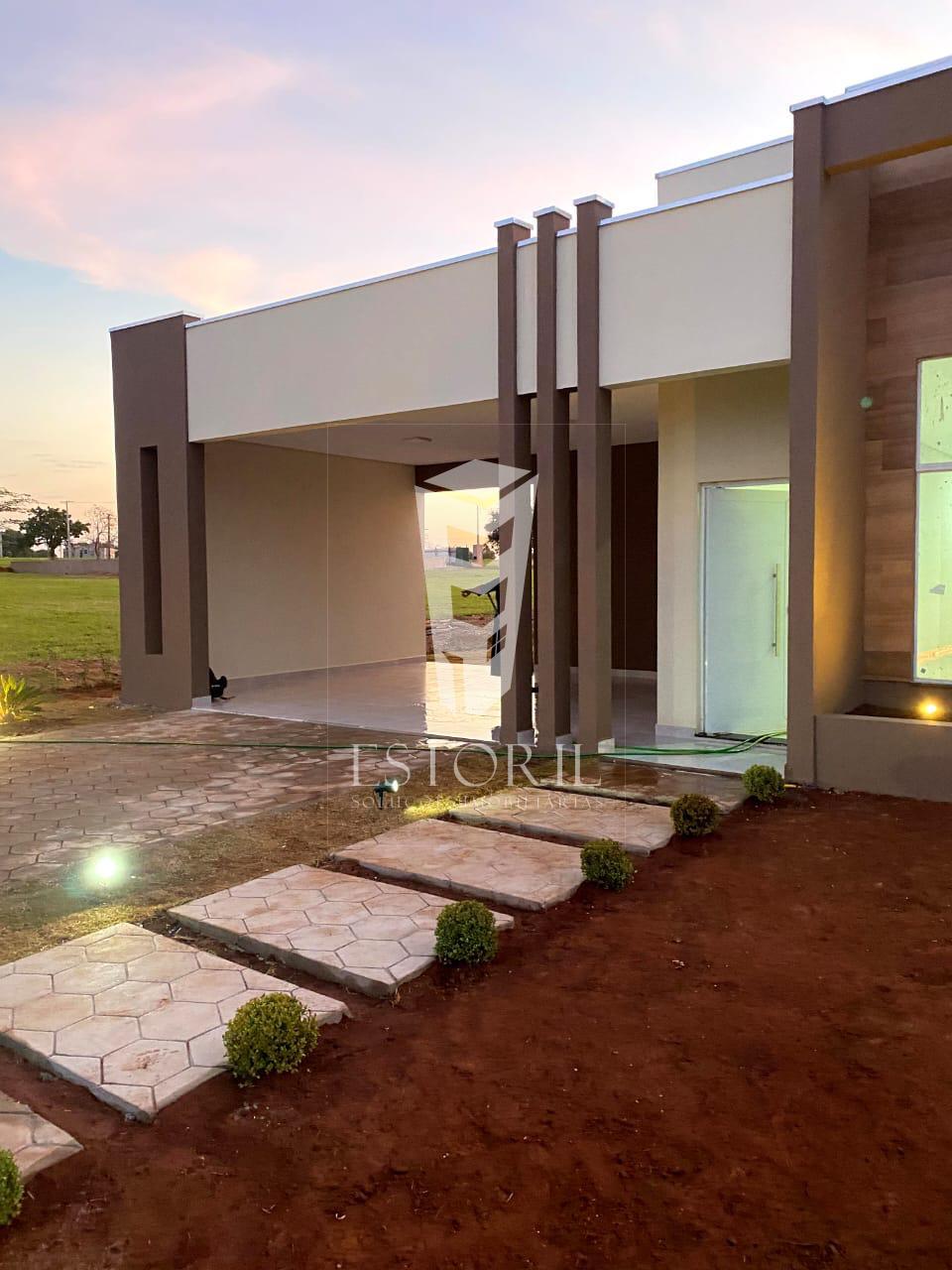 Casa com 5 dormitórios à venda, Represa, ARANDU - SP