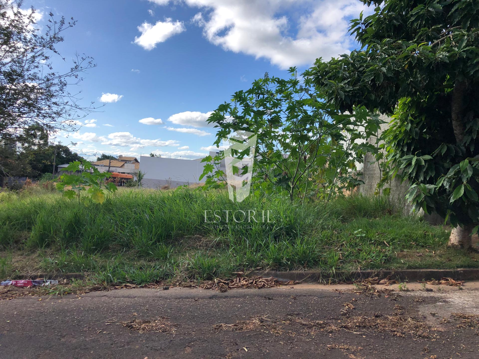Terreno à venda, VILA SÃO JUDAS TADEU, AVARE - SP
