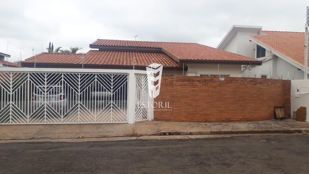 Casa com 3 dormitórios para venda JARDIM BOA VISTA, AVARE - SP