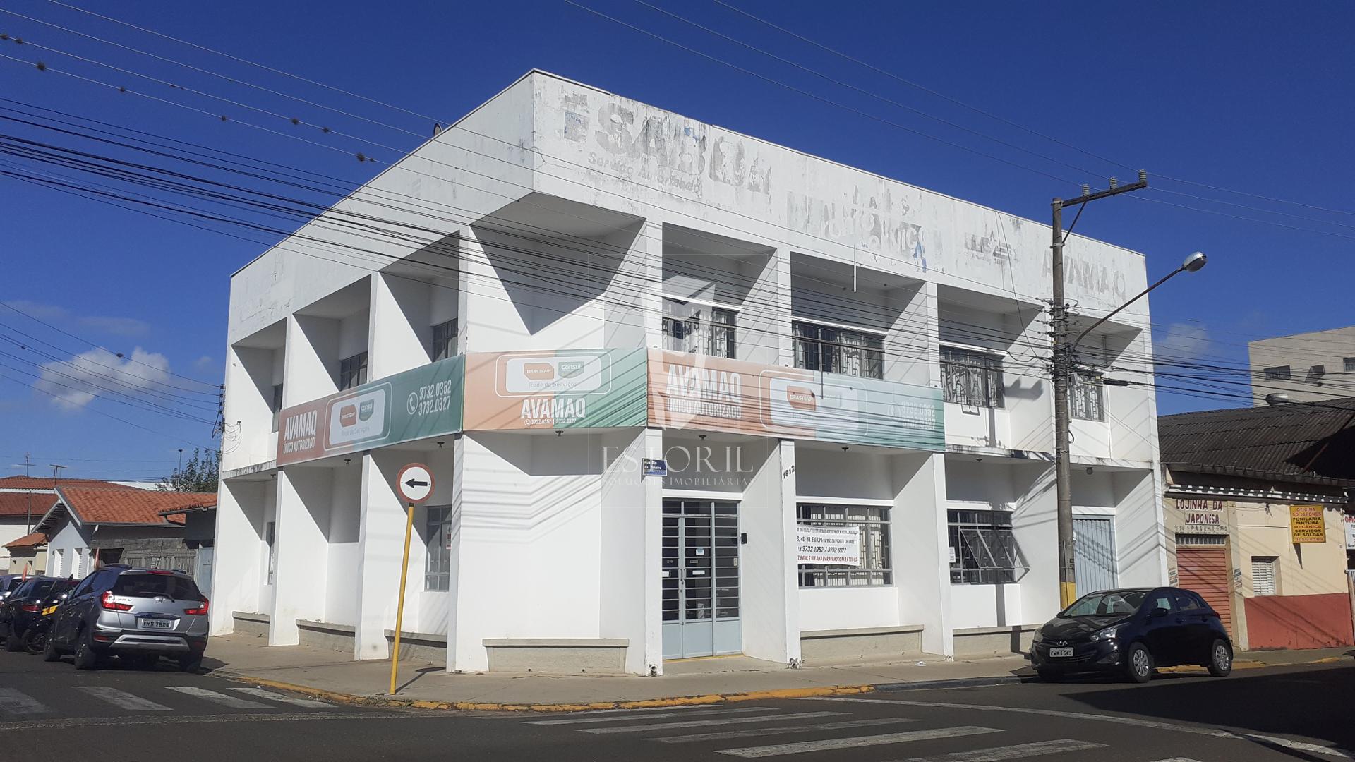 Ponto Comercial para locação, Centro, AVARE - SP
