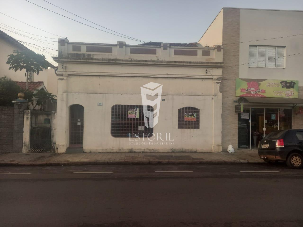 Casa à venda, Centro, AVARE - SP