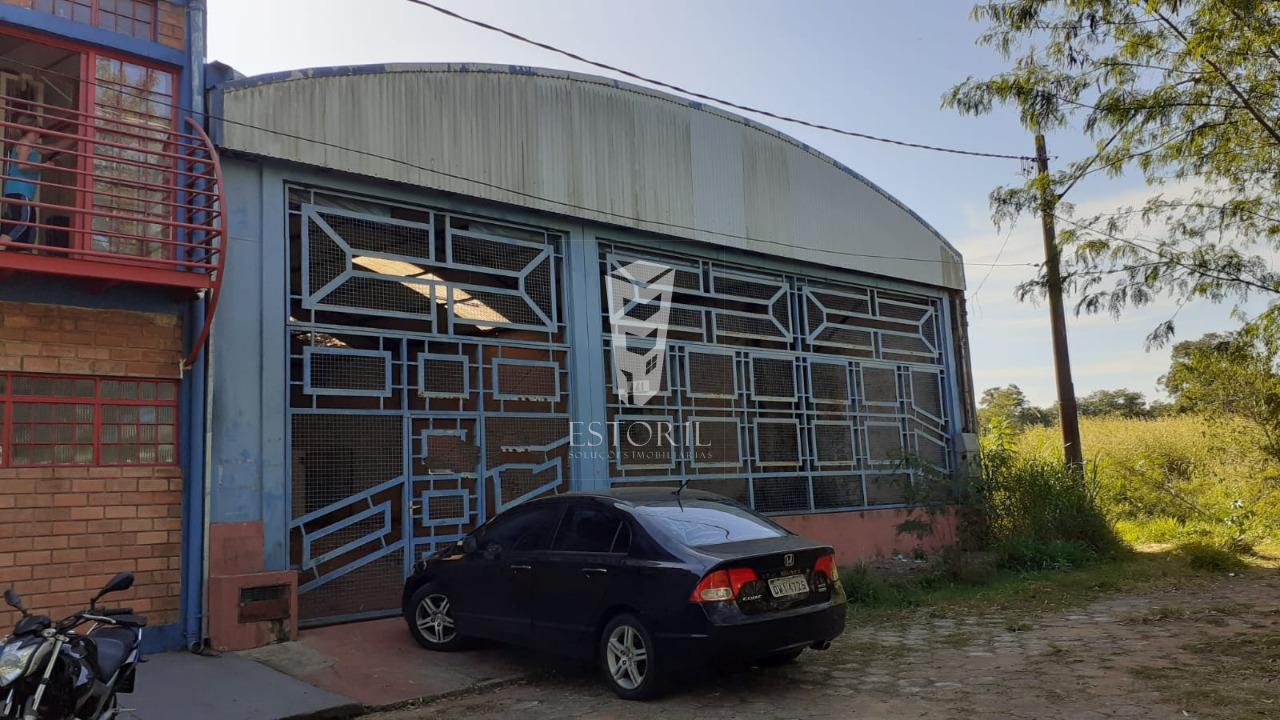 BARRACÃO , para locação, COLINA VERDE, AVARE - SP