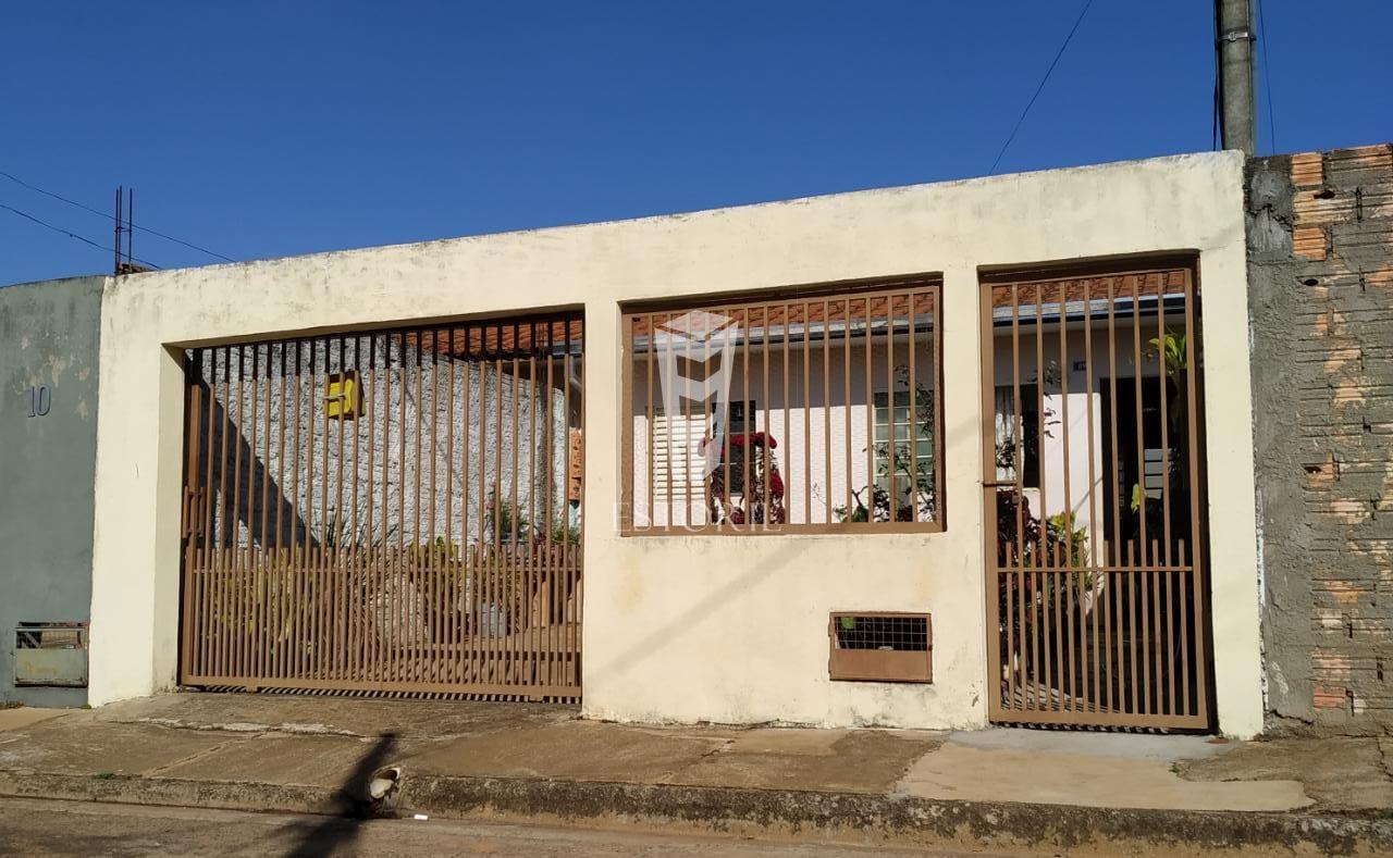 Casa com 2 dormitórios à venda, Vila Cidade Jardim, AVARE - SP