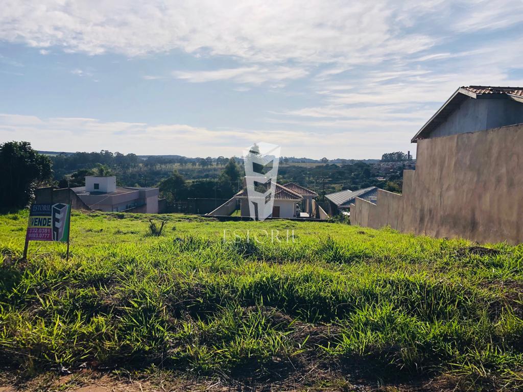Terreno à venda, JARDIM EUROPA II, AVARE - SP