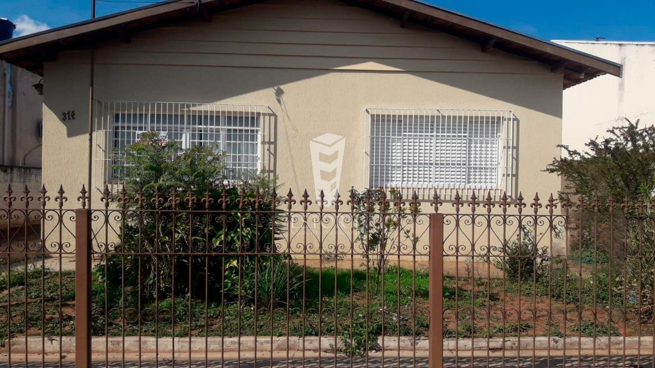 Casa à venda, Centro, AVARE - SP