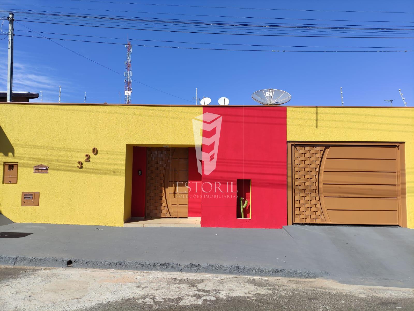 Casa à venda, BRABÂNCIA, AVARE - SP