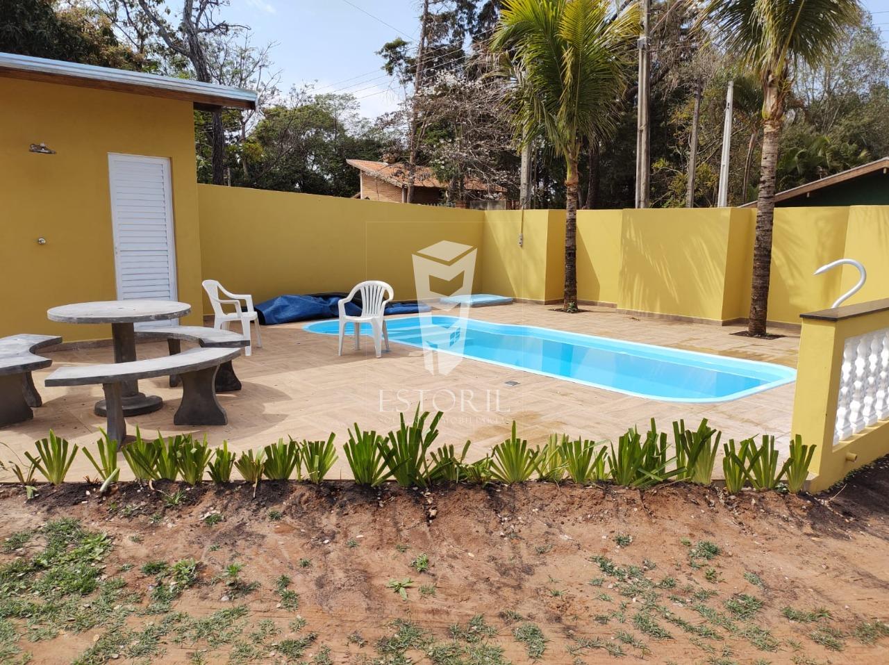 Casa com 3 dormitórios à venda, COSTA AZUL II, AVARE - SP