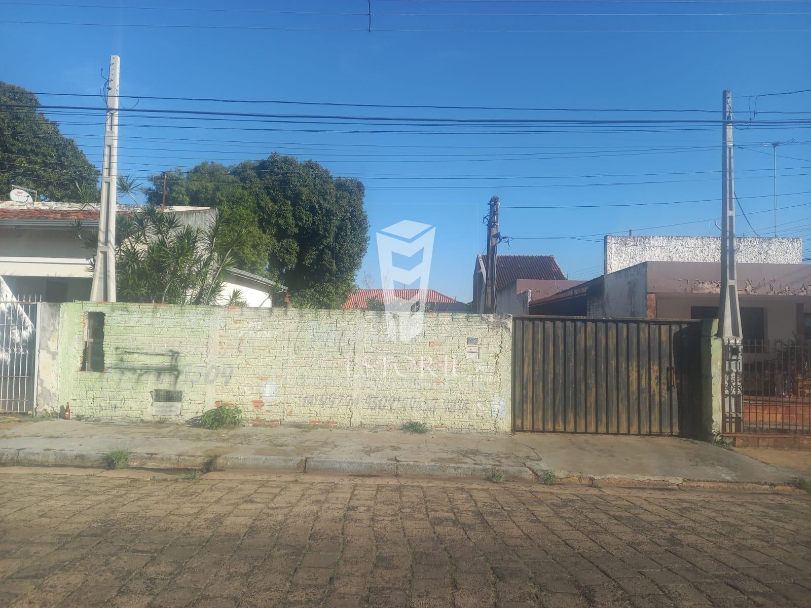 Terreno à venda, SANTANA, AVARE - SP