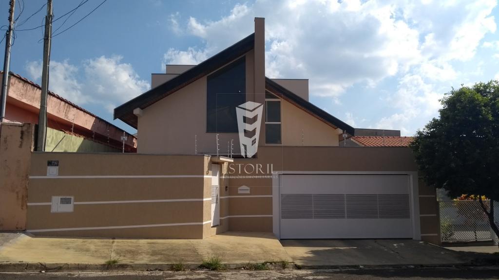 Sobrado com 3 dormitórios à venda, BRABANCIA, AVARE - SP
