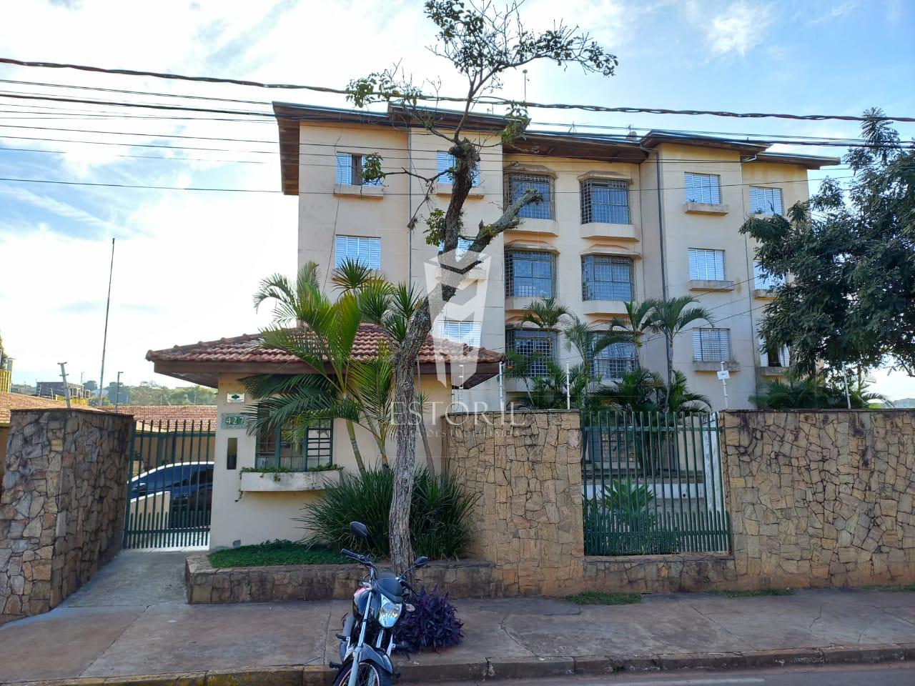 Apartamento para alugar com 3 quartos - Foto 1