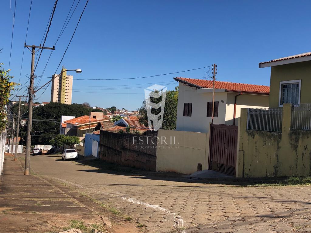 Terreno à venda, Centro, AVARE - SP