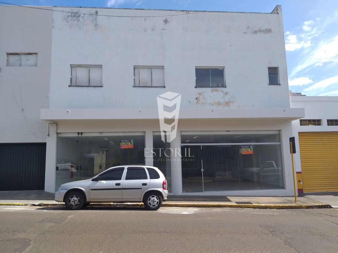 Comercial para locação, Centro, AVARE - SP