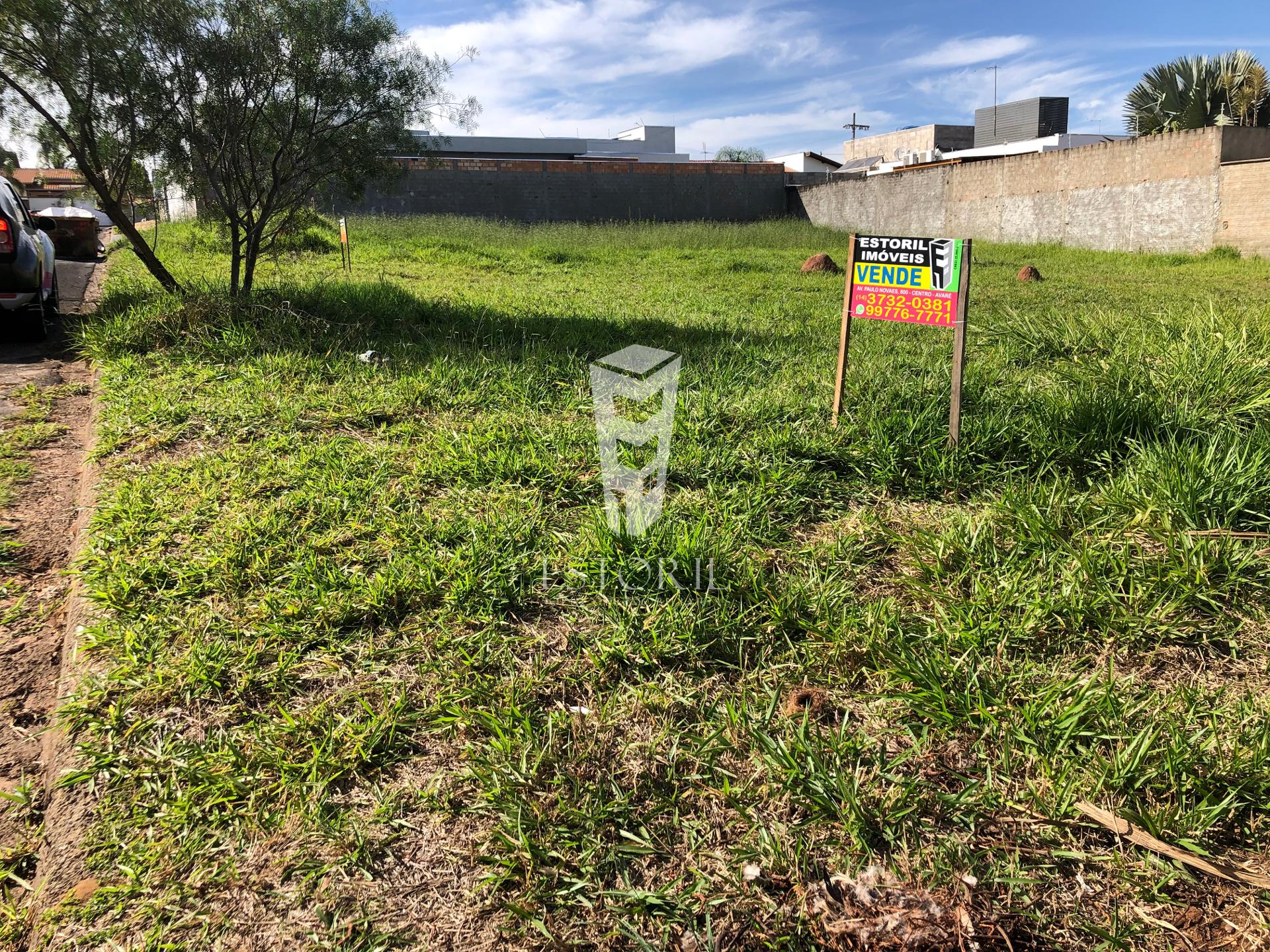 Terreno à venda, SÃO JUDAS, AVARE - SP