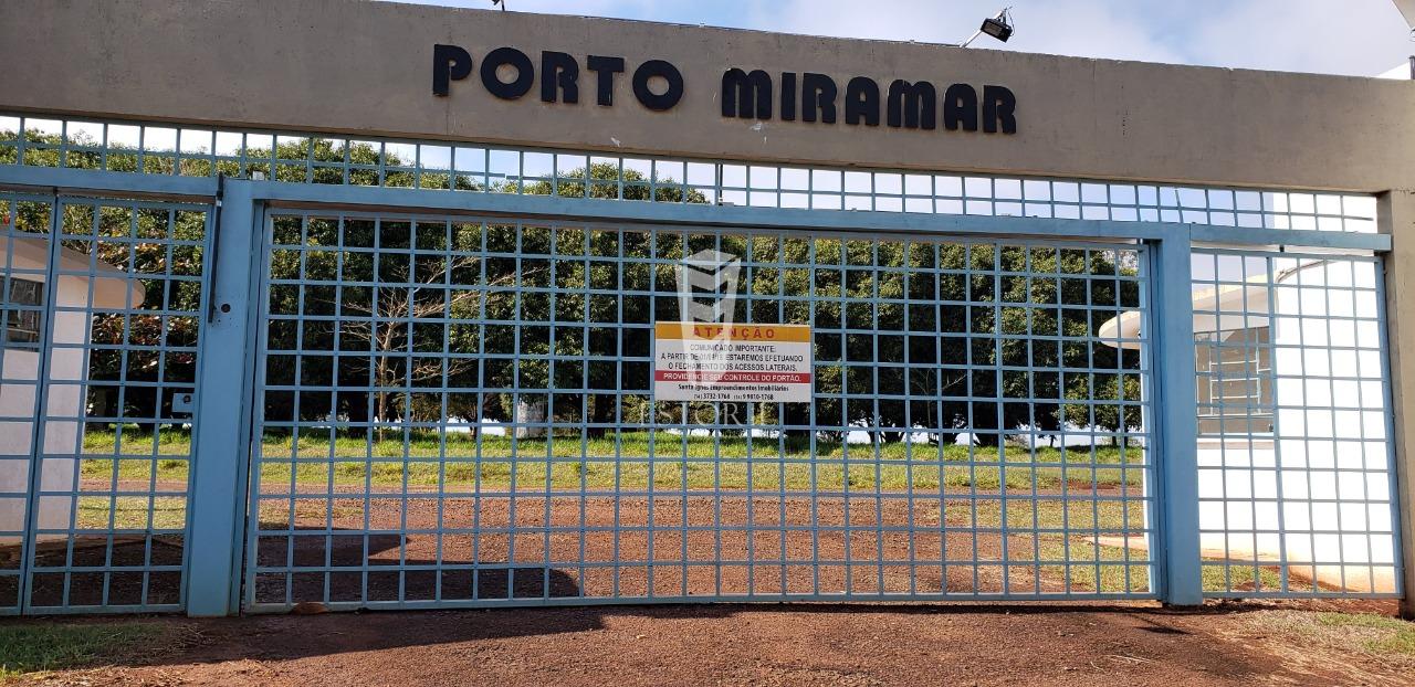 Terreno à venda, PORTO MIRAMAR, AVARE - SP