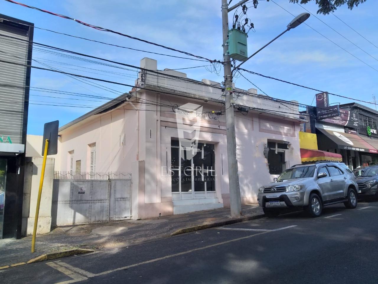Ponto Comercial para locação, Centro, AVARE - SP