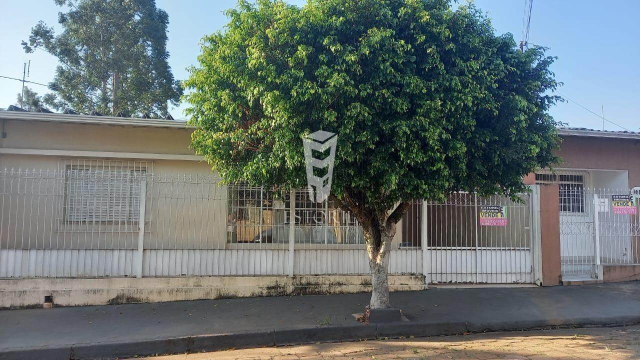 Casa com 3 dormitórios à venda, SANTANA, AVARE - SP
