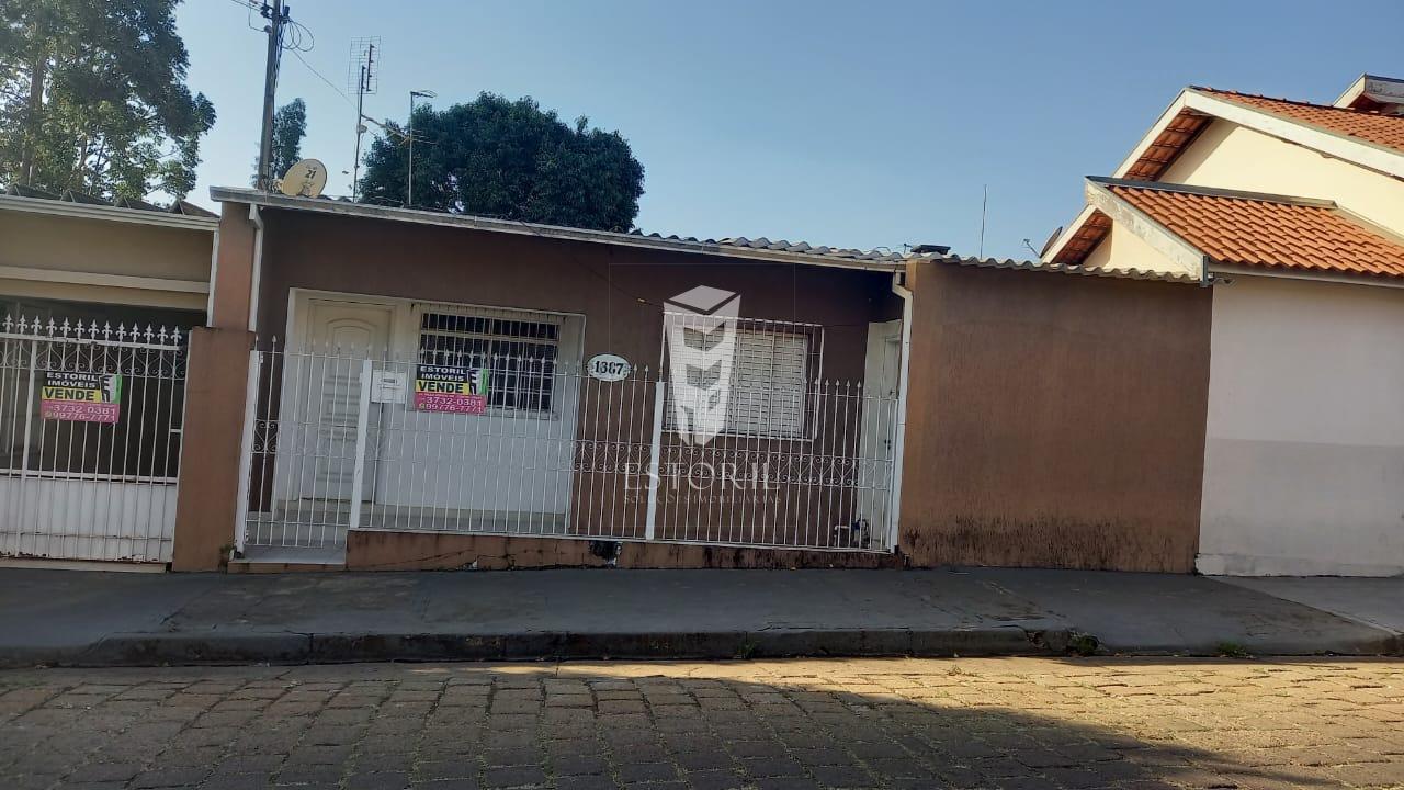 Casa com 1 dormitório à venda, SANTANA, AVARE - SP