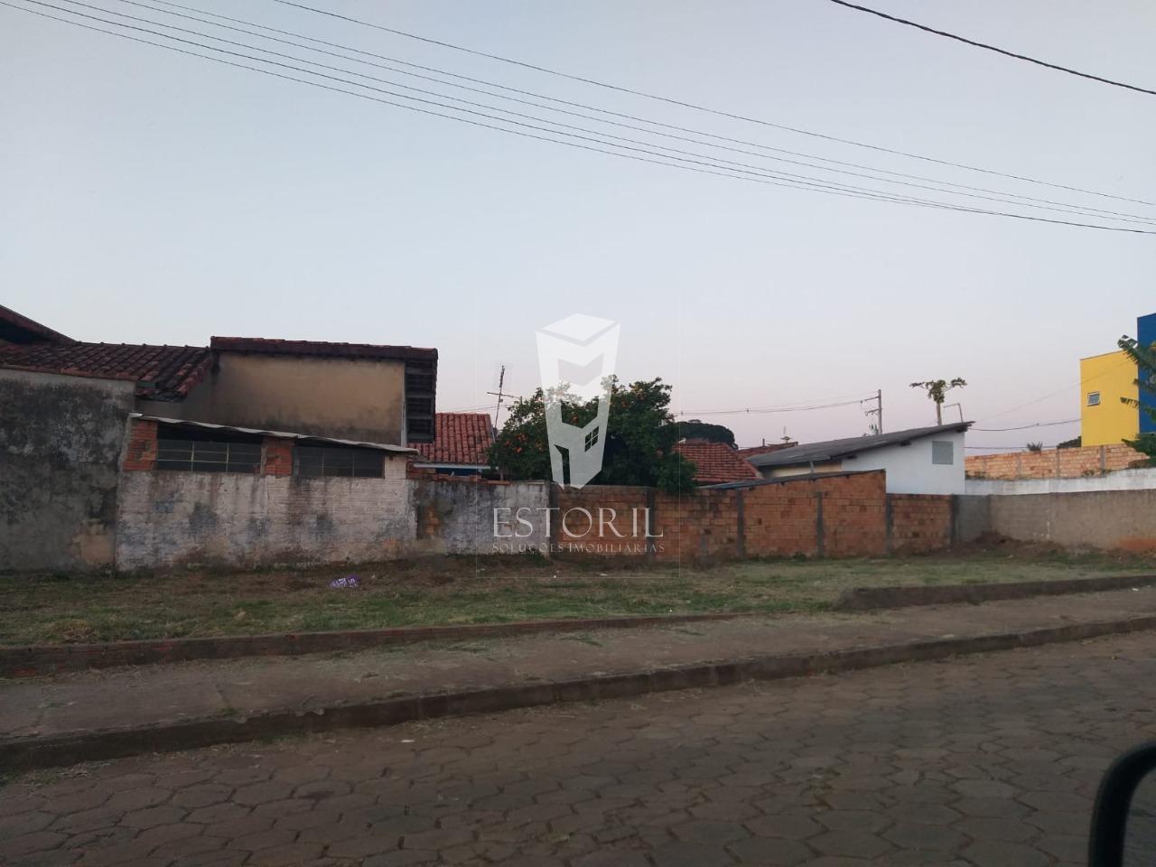 Terreno à venda, Jardim Paraíba, AVARE - SP