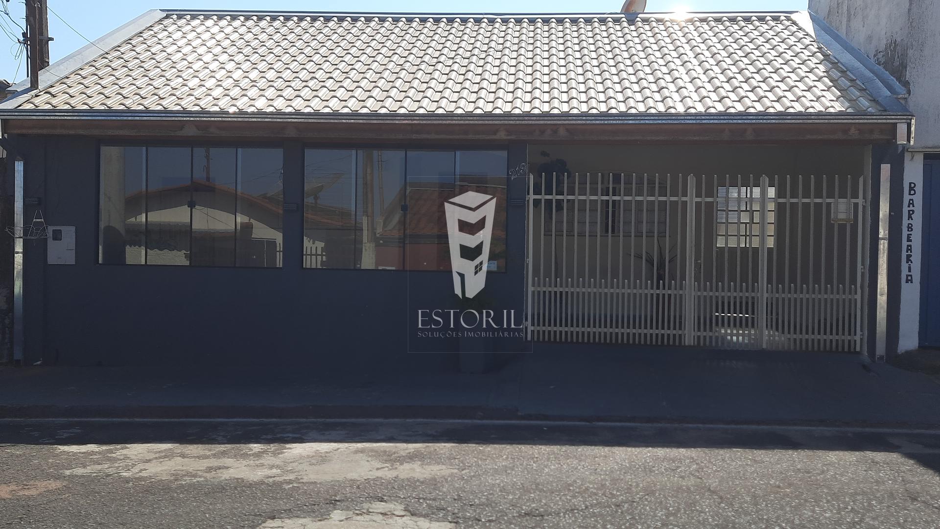 Casa com 2 dormitórios à venda, BAIRRO ALTO, AVARE - SP