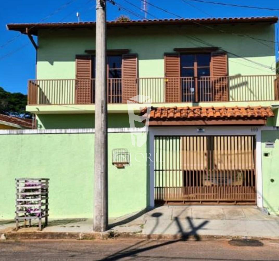 Casa com 4 dormitórios à venda, Santa Elisabeth II, AVARE - SP