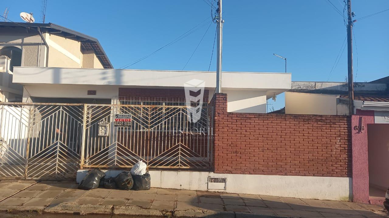 Casa à venda, Centro, AVARE - SP
