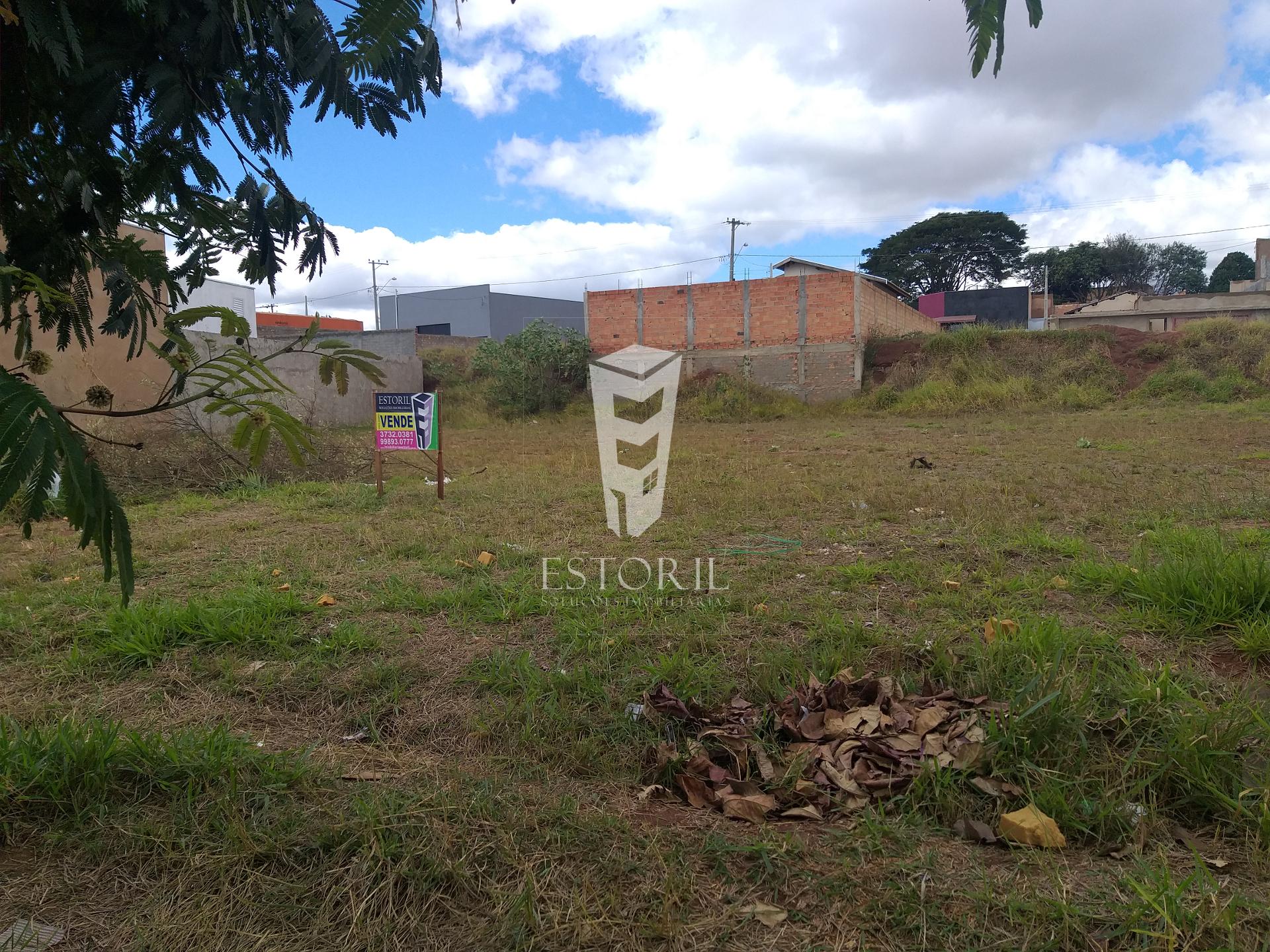 Terreno à venda, SÃO Rogério 1, AVARE - SP
