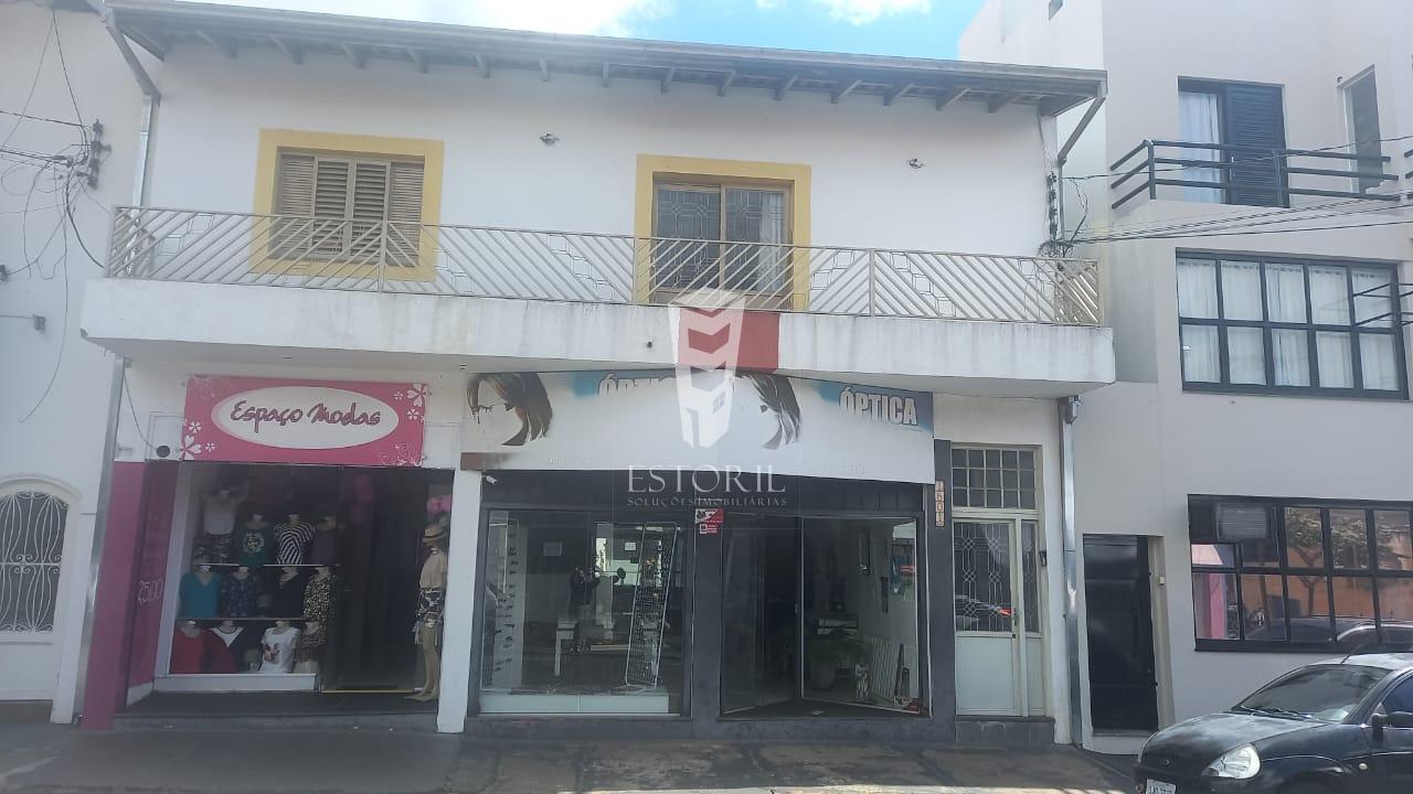 Sobrado à venda, Centro, AVARE - SP