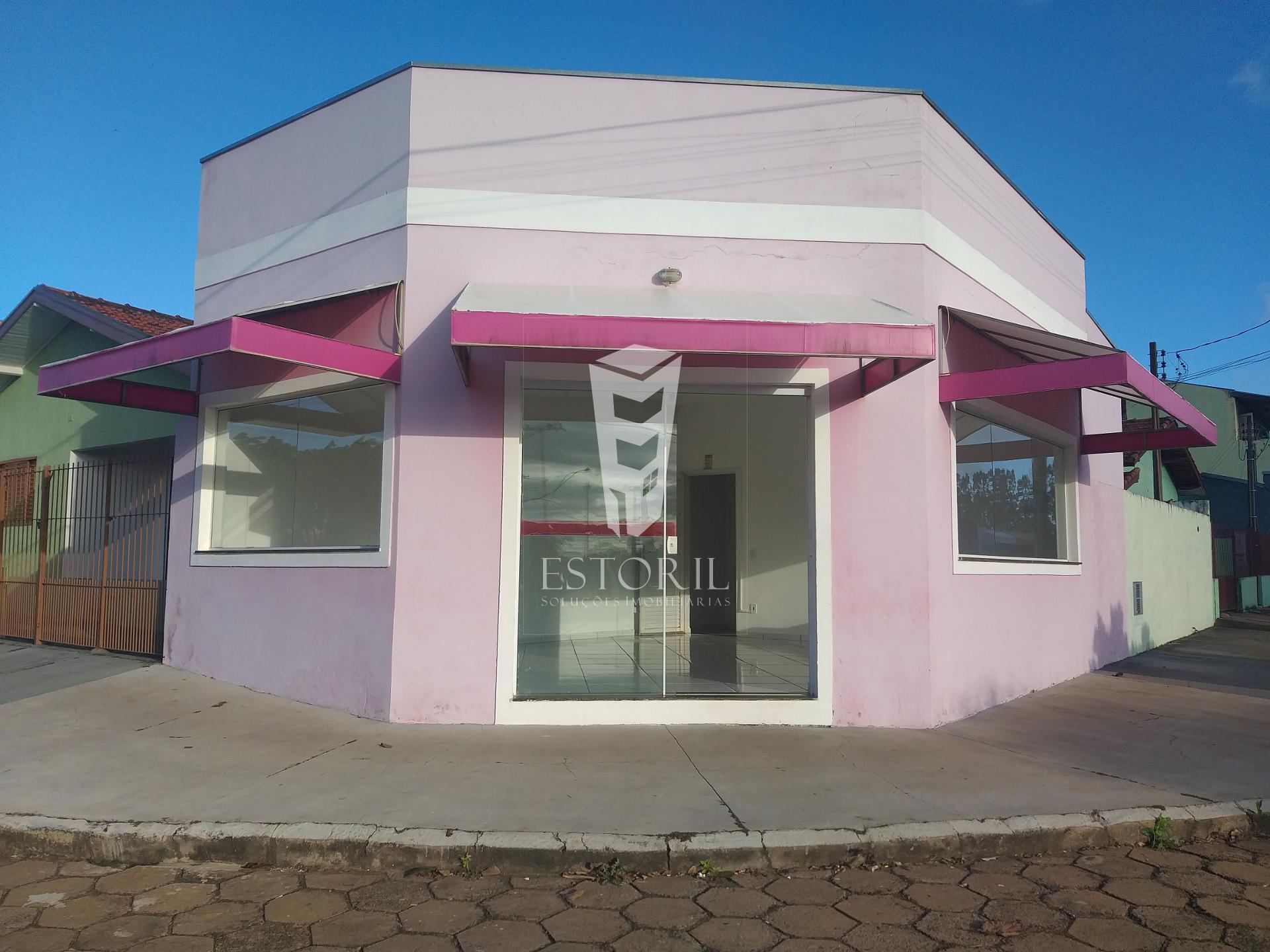 Prédio Inteiro - Foto 1