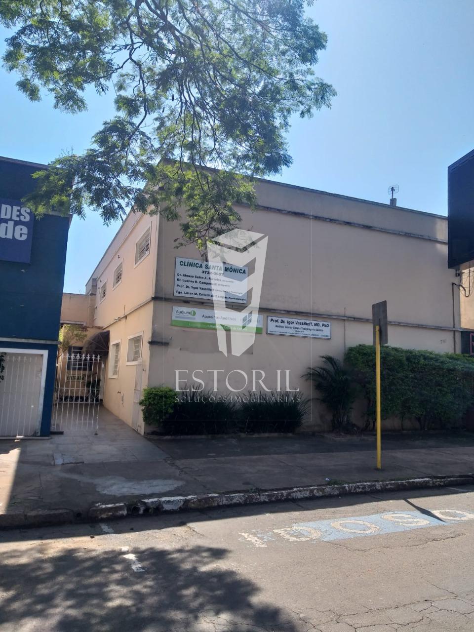 Sala Comercial para locação, Centro, AVARE - SP