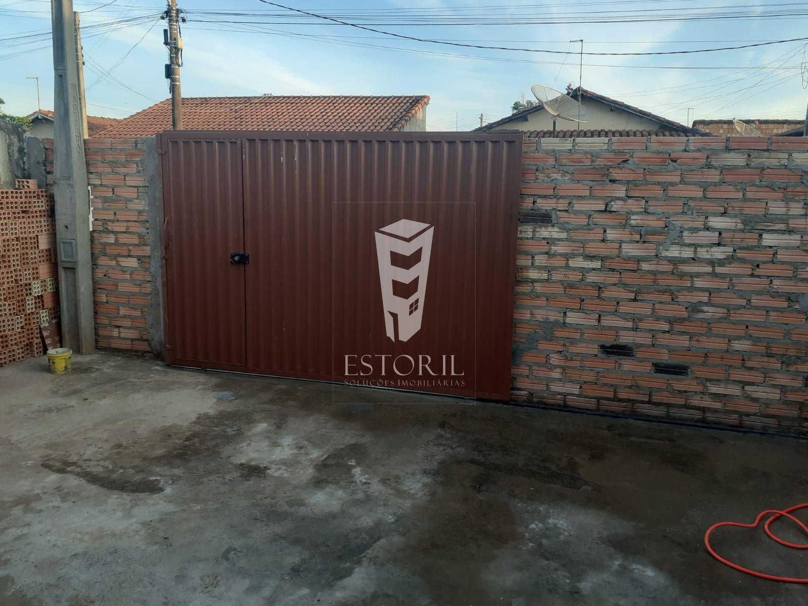 Casa à venda, Centro, MANDURI - SP