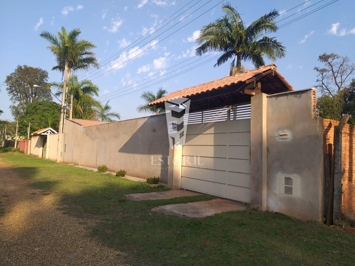 Casa com 3 dormitórios à venda, COSTA AZUL III, AVARE - SP