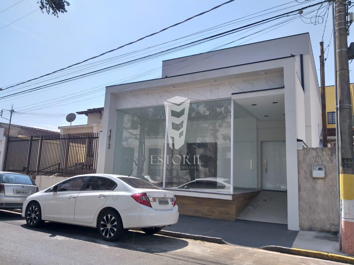 Comercial para locação, Centro, AVARE - SP