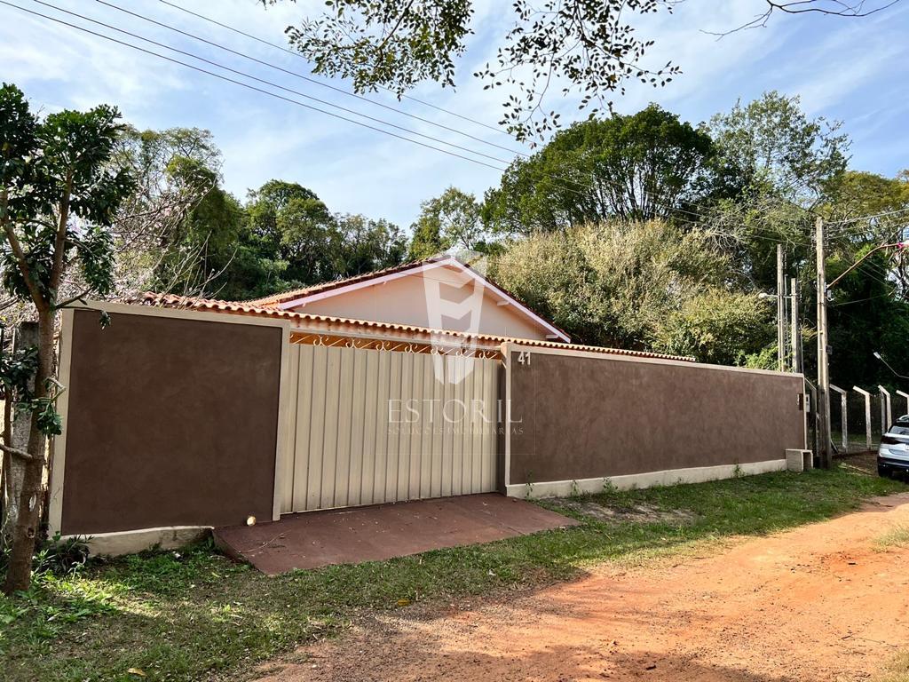 Casa com 3 dormitórios à venda, COSTA AZUL III, AVARE - SP