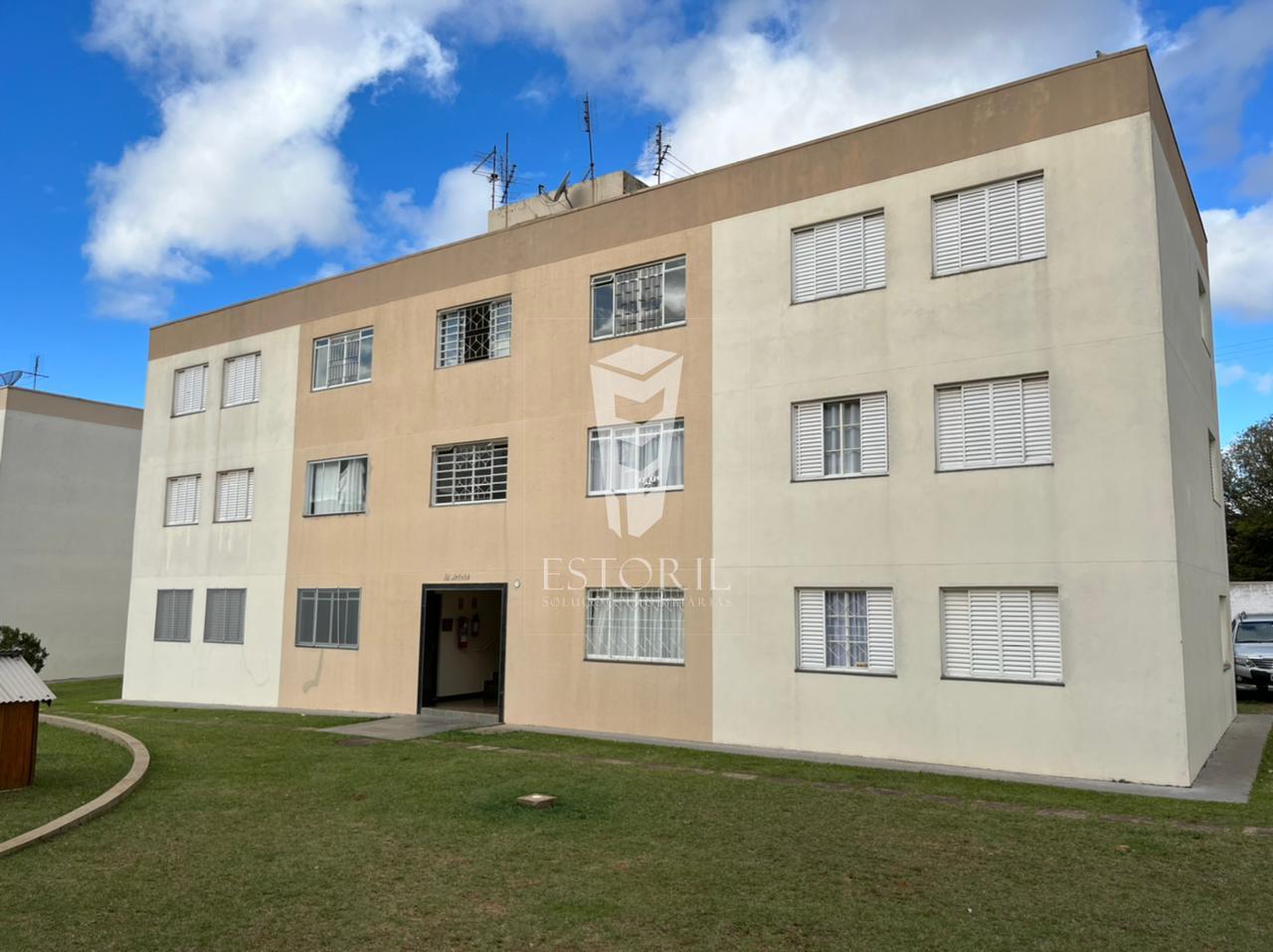 Apartamento com 3 dormitórios para locação, Vila Rio Novo, AVA...