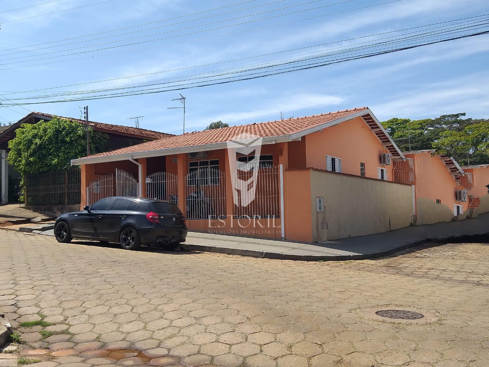 Casa à venda, Santa Elisabeth I., AVARE - SP