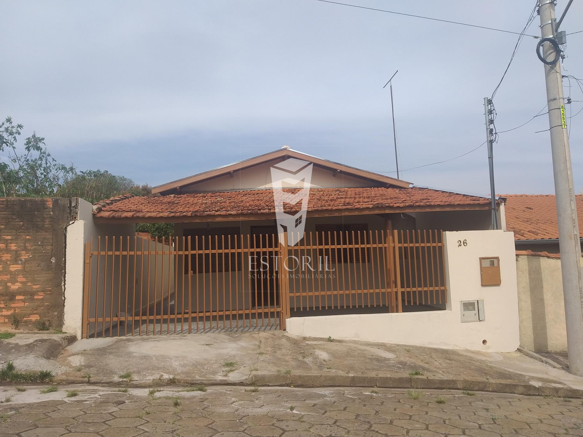 Casa, 2 quartos - Foto 1