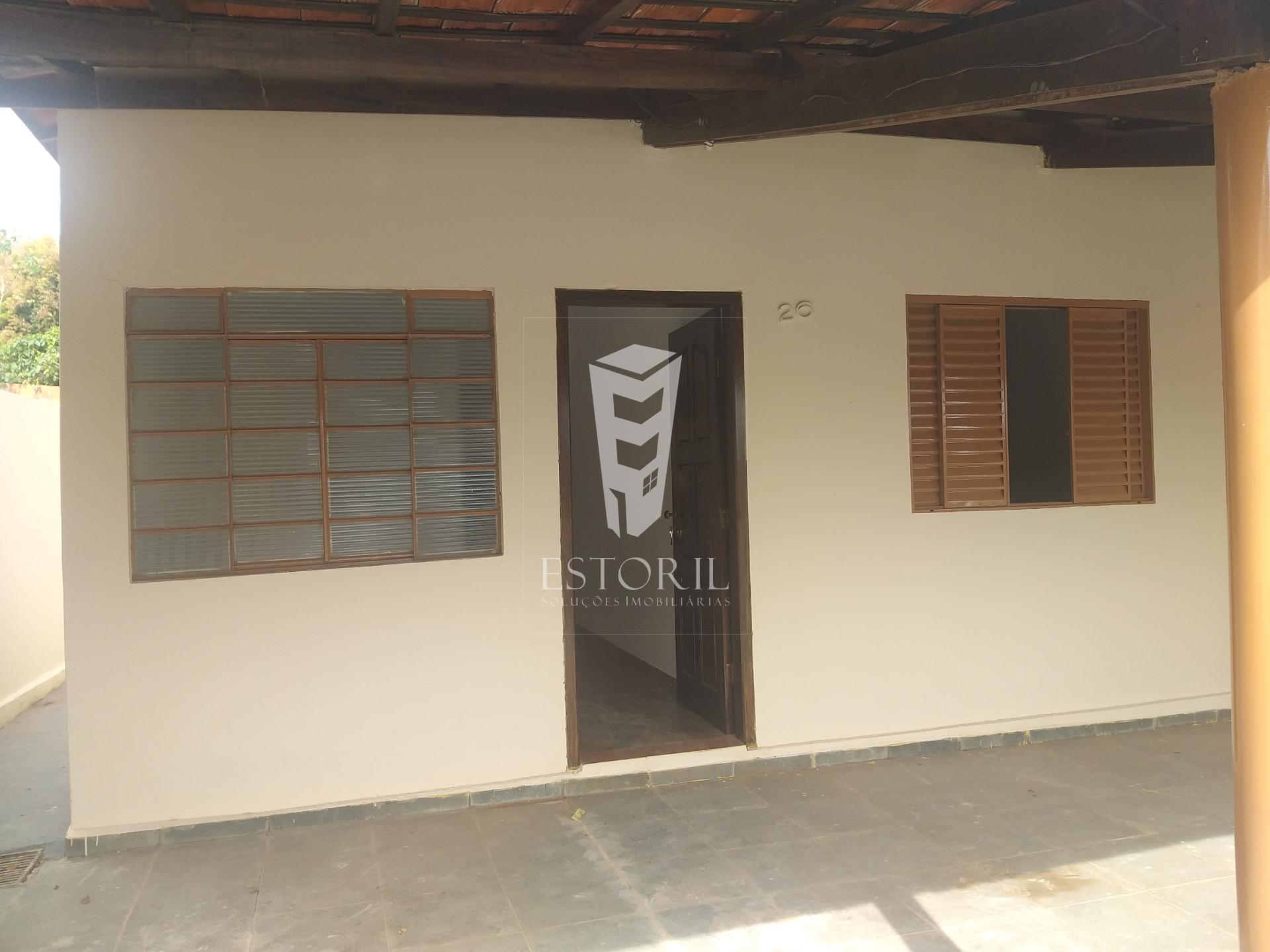 Casa, 2 quartos - Foto 2