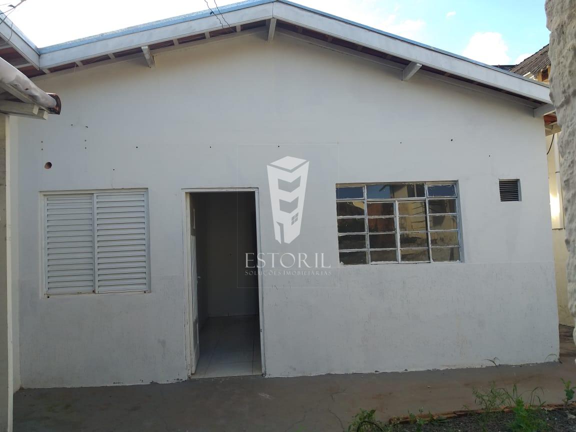 Casa com 2 dormitórios à venda, Centro, AVARE - SP