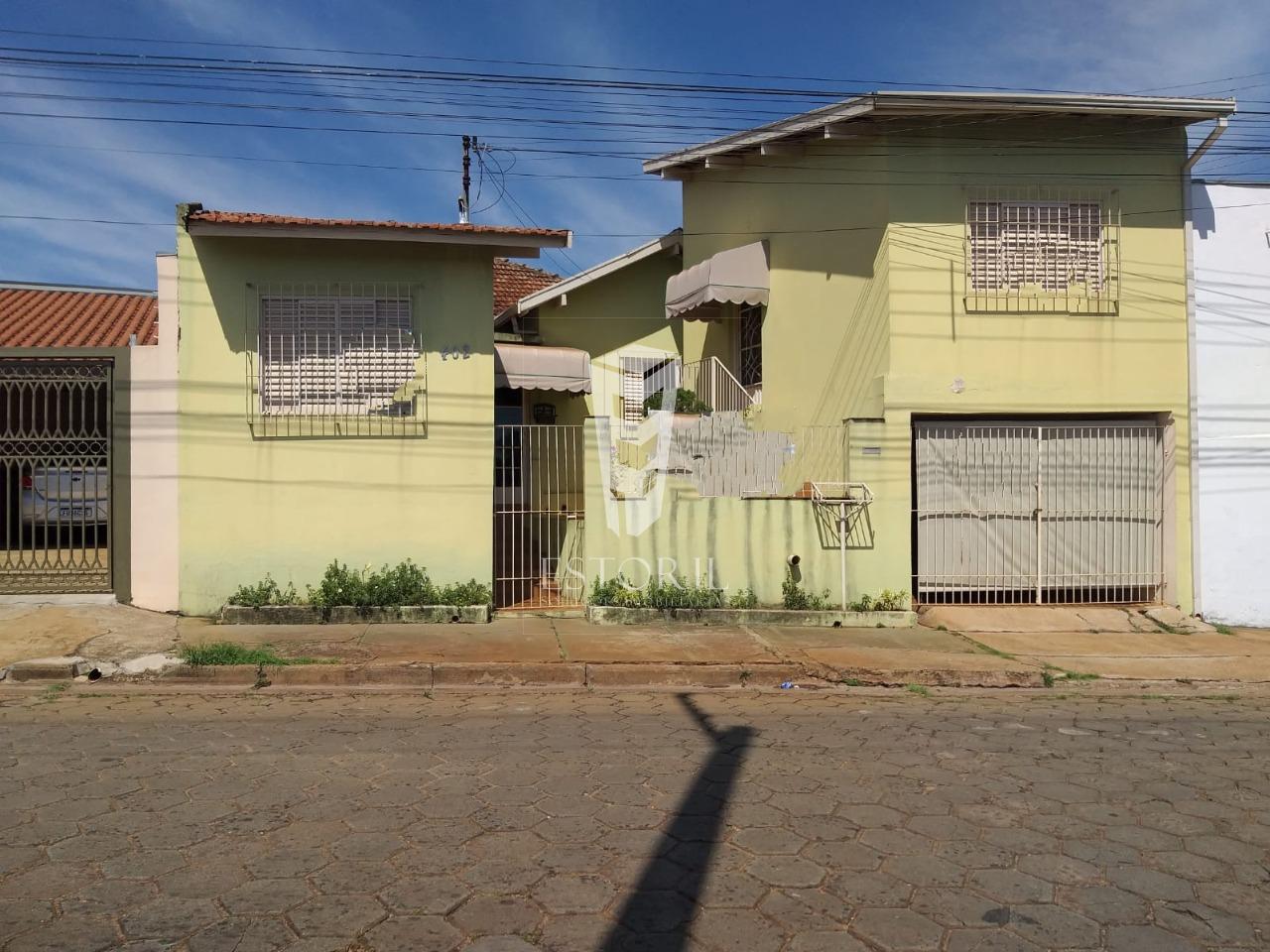 Sobrado à venda, Braz II, AVARE - SP