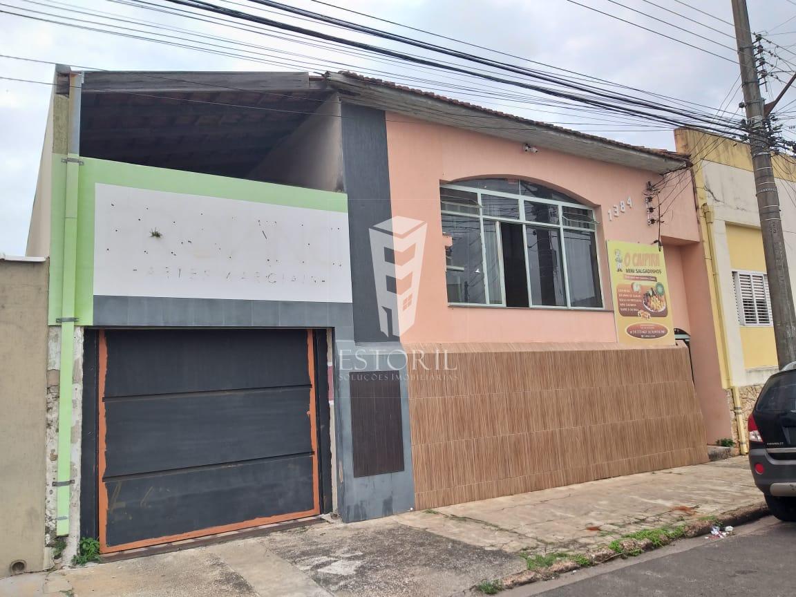 Casa à venda, Centro, AVARE - SP