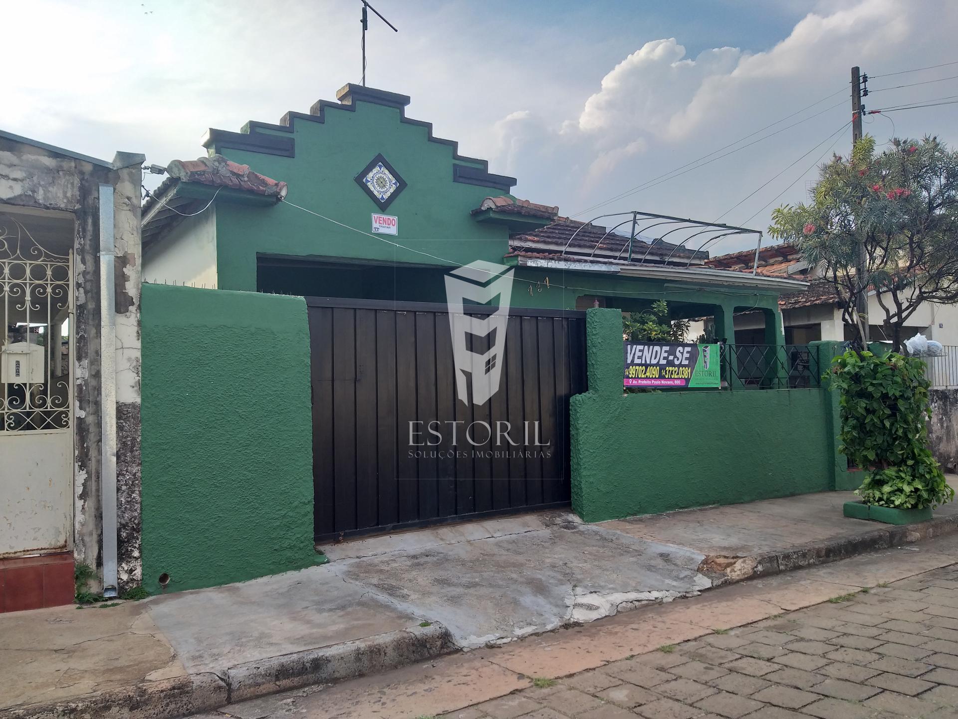 Casa à venda, SANTANA, AVARE - SP