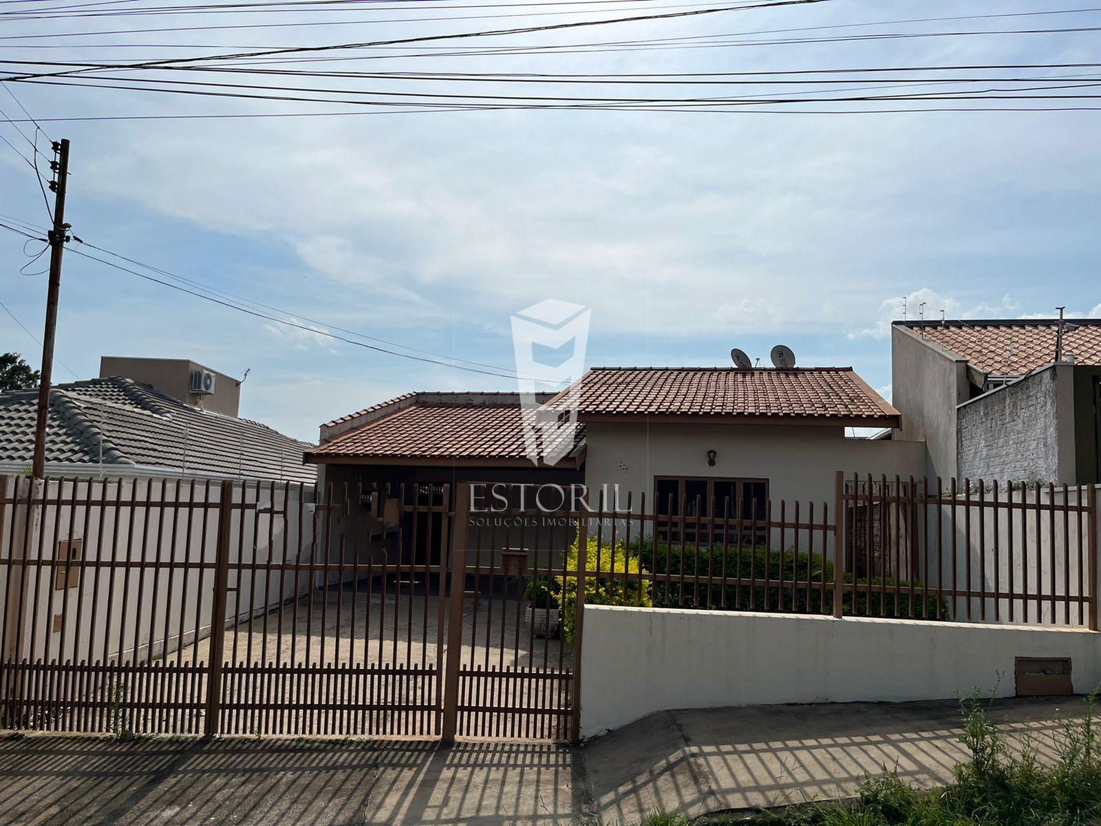 Casa, 2 quartos - Foto 1